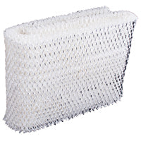 BestAir EF21-5/EF1 Wick Filter, 31 in L, 7/8 in W, White