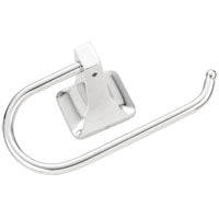 Boston Harbor 3655C-26-07-SOU C-Ring Paper Holder, Steel Ring/Zinc, Chrome