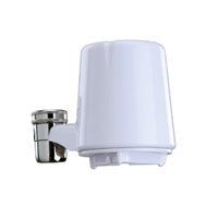 Culligan FM-15A Water Filter, 200 gal Capacity, 0.6 gpm(Pack of 1)