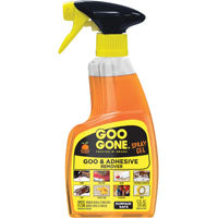 CLEANER PROBLEM SPRAY GEL 12OZ