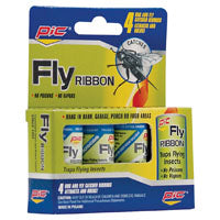 Pic FR10B Fly Ribbon, 10 Pack