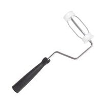 ProSource CFA4641-11 Roller Frame, 4 in L Roller
