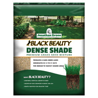 Jonathan Green Black Beauty 10622 Grass Seed, 1 lb Bag