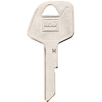 B79 Keyblank Gm