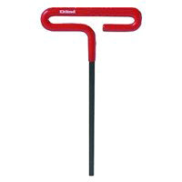 EKLIND 51614 7/32 Inch Cushion Grip Hex T-Handle T-Key allen wrench