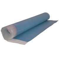 ROBERTS Soft Stride 70-185 Underlayment, 27-1/2 ft L, 43-1/2 in W, 2 mm Thick