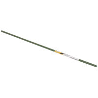 Gardener's Blue Ribbon ST2-2 Sturdy Stake, 2 ft L, 5/16 in Dia, Steel