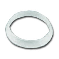 Plumb Pak PP209265 Tailpiece Washer, 1-1/2 in, Polyethylene