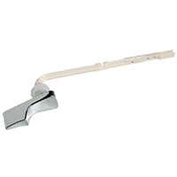 Danco 88531 Toilet Handle, Metal, For: American Standard #4 and #5, Eljer Touch-flush and Mansfield #208 and 209