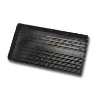 TRAY PLASTIC JIFFY 11X22IN