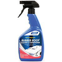 CAMCO 41063 Roof Cleaner, 32 oz Bottle, Liquid, Fresh Fragrance