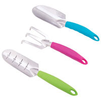 Landscapers Select GT926ABC Garden Tool Sets