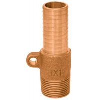 1IN INSERT FITTING ROPE ADAPT SIMMONS MFG CO Yard Hydrants 9486 008391031016
