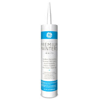GE Sealants -2709188 Paint Projects Max Shield Painter's - White, 10.1 Ounce