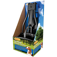 Rhode Island Textile Extendable Pet Scooper 19312 (2-Pack)