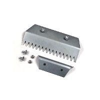 SEYMOUR Link Handle SP16003 Shingle Remover Blade Kit, Steel, For: NO SG1 Shingle Remover