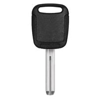 Hy-Ko Products Hyko Prod. Hy-Ko Sidewinder A-Chip Key 18HYUN300