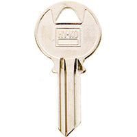 Y220 Keyblank Yale