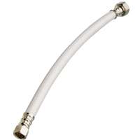SINK SUPPLY LINE 3/8X1/2X16
