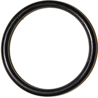 Danco 35879B Faucet O-Ring, #99, 1-1/2 in ID x 1-3/4 in OD Dia, 1/8 in Thick, Buna-N, For: Various Faucets