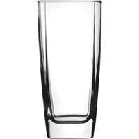 Anchor Hocking Rio Drinking Glasses, 16 oz (Set of 4) 80780L20