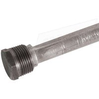 CAMCO 11572 Anode Rod, Aluminum
