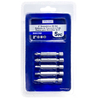 Mibro JBG1029 477751 Set Industrial Power Bits (5 Piece)