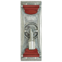 HYDE 09047 Pole Sander Head