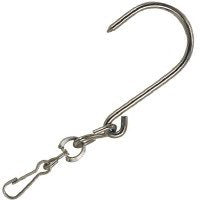 ALLWAY TOOLS SPH Swivel Pail Hook