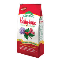 ESPOMA Holly-Tone HT4 Plant Food, Granular, 4 lb