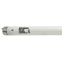 BULB FLUOR GROW 18IN T8 15WATT