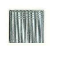 ProFIT 0718103 Finish Nail, 1-1/4 in L, 18 Gauge, Steel, Electro-Galvanized, Brad Head, Smooth Shank