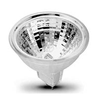 Feit Electric BPFTD/930CA LED Bulb, Track/Recessed, MR11 Lamp, 20 W Equivalent, GU4 Lamp Base, Dimmable, Clear