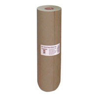 Trimaco EasyMask 12909 Trim Masking Paper, 180 ft L, 9 in W, Brown