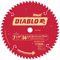 Diablo Cutting Saw Blade