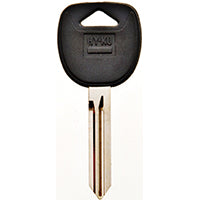 B106 Keyblank Gm Rubber