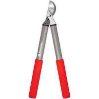 CORONA BP3225D Pruning Shear, 3/4 in Cutting Capacity, Steel Blade, Bypass Blade, Steel Handle, 14 in OAL