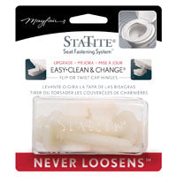 BEMIS 7MSTATITEKIT Hardware Kit