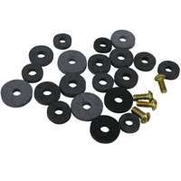 ProSource PMB-116-3L Faucet Washer Assortment