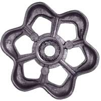 Danco 80417 Wheel Handle, Metal