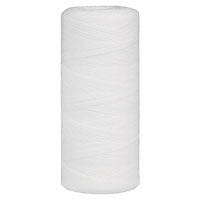 Culligan CW5-BBS Water Filter Cartridge, 5 um Filter, Polypropylene Wound Filter Media