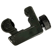 ProSource T006-3L Tube Cutter, 1-1/8 in Max Pipe/Tube Dia, 1/8 in Mini Pipe/Tube Dia, Steel Blade