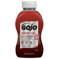 Gojo Hand Cleaner Heavy Duty 10 Oz. Bottle