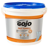 GOJO 6298-04 Fast Towel