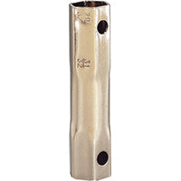 ProSource T159-3L Shower Valve Socket Wrench, Steel, 4-7/8 in L