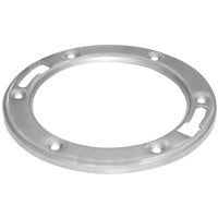 CLOSET FLANGE RING STAINLESS