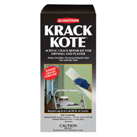 ABATRON KRACK KOTE KRACK Crack Repair Kit