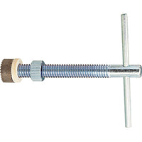 ProSource T153-3L Faucet Reseating Tool, 3 x 3.75 in, Bar Handle, 3.75 in L