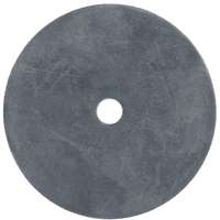 Danco 61808B Faucet Washer, 3/6 in ID x 1-1/2 in OD Dia, 1/16 in Thick, Rubber