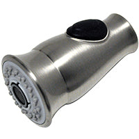 Danco 10724 Faucet Spray Head, Plastic